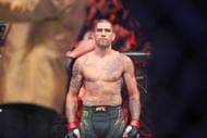 MMA: APR 08 UFC 287